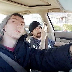 Meet your Posher, Preston